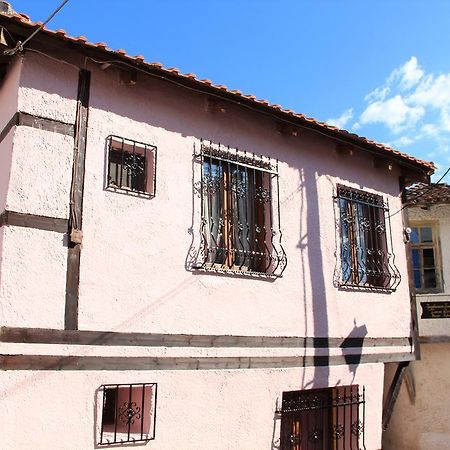 Guesthouse Xenios Zeus Stavroúpolis Oda fotoğraf