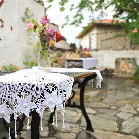 Guesthouse Xenios Zeus Stavroúpolis Dış mekan fotoğraf