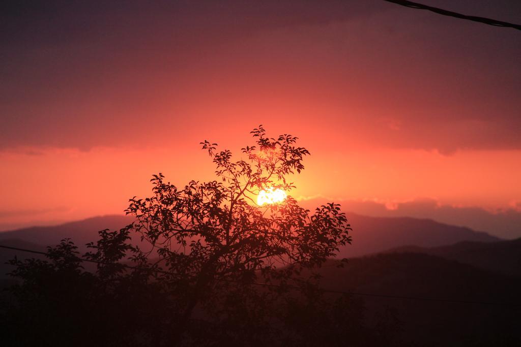 Guesthouse Xenios Zeus Stavroúpolis Dış mekan fotoğraf