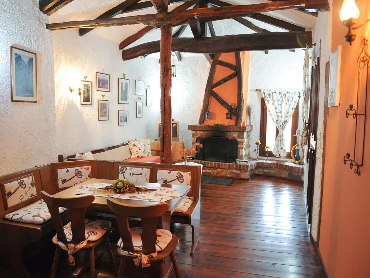 Guesthouse Xenios Zeus Stavroúpolis Dış mekan fotoğraf
