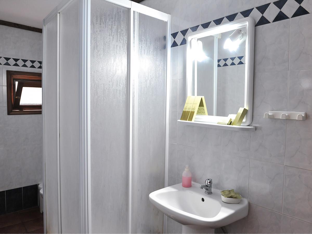 Guesthouse Xenios Zeus Stavroúpolis Dış mekan fotoğraf