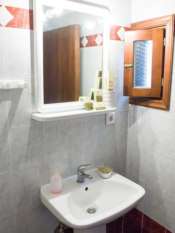 Guesthouse Xenios Zeus Stavroúpolis Dış mekan fotoğraf