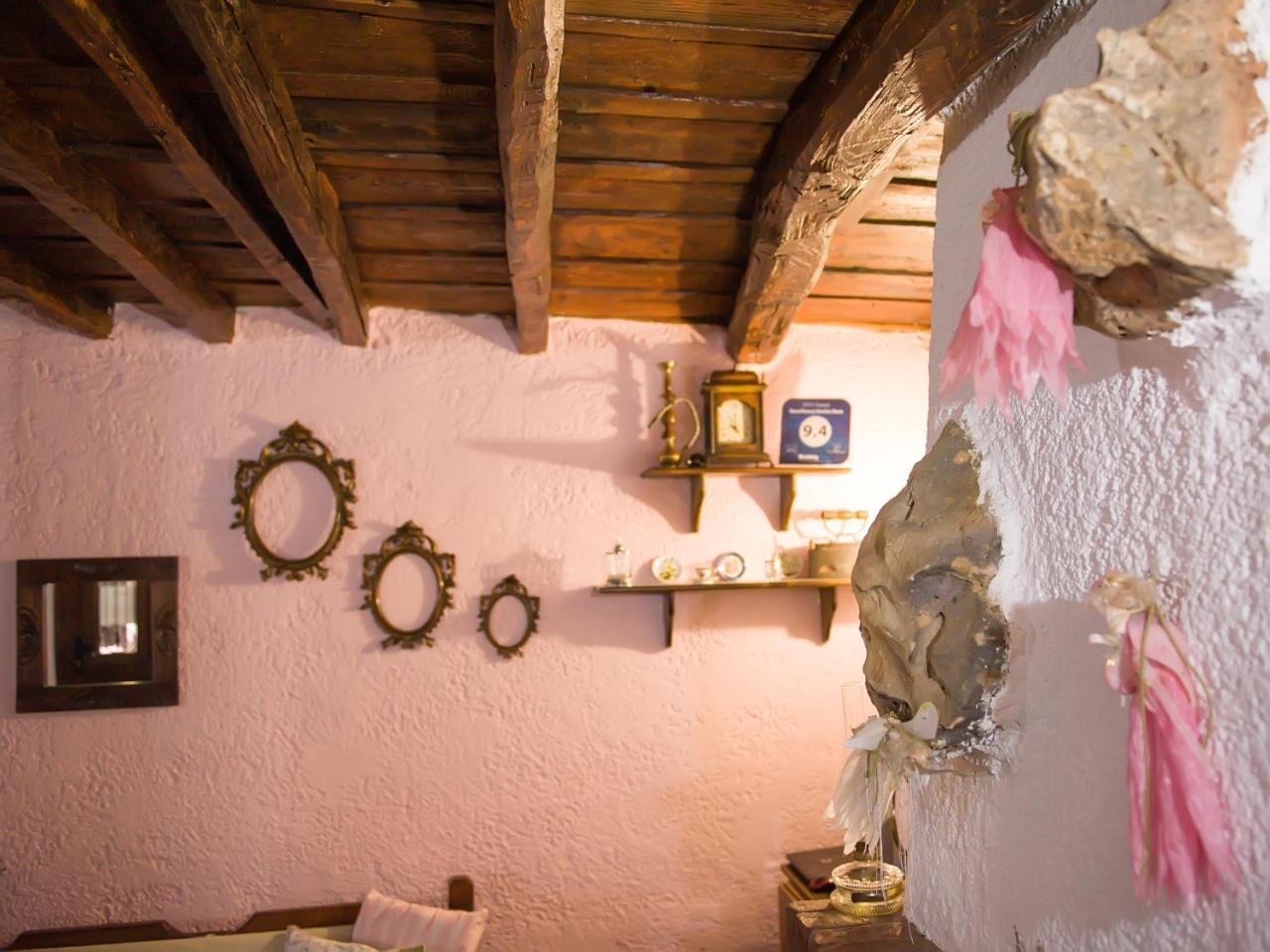 Guesthouse Xenios Zeus Stavroúpolis Dış mekan fotoğraf