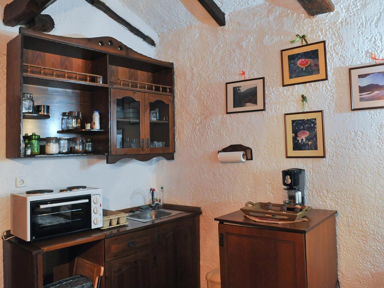 Guesthouse Xenios Zeus Stavroúpolis Dış mekan fotoğraf